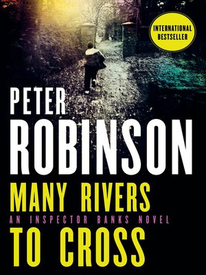 cover image of Many Rivers to Cross